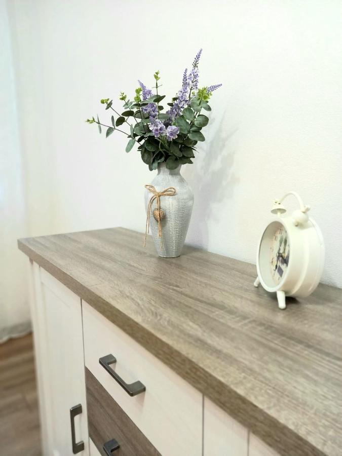 Apartman Pod Sivym Vrchom Zuberec Exterior photo