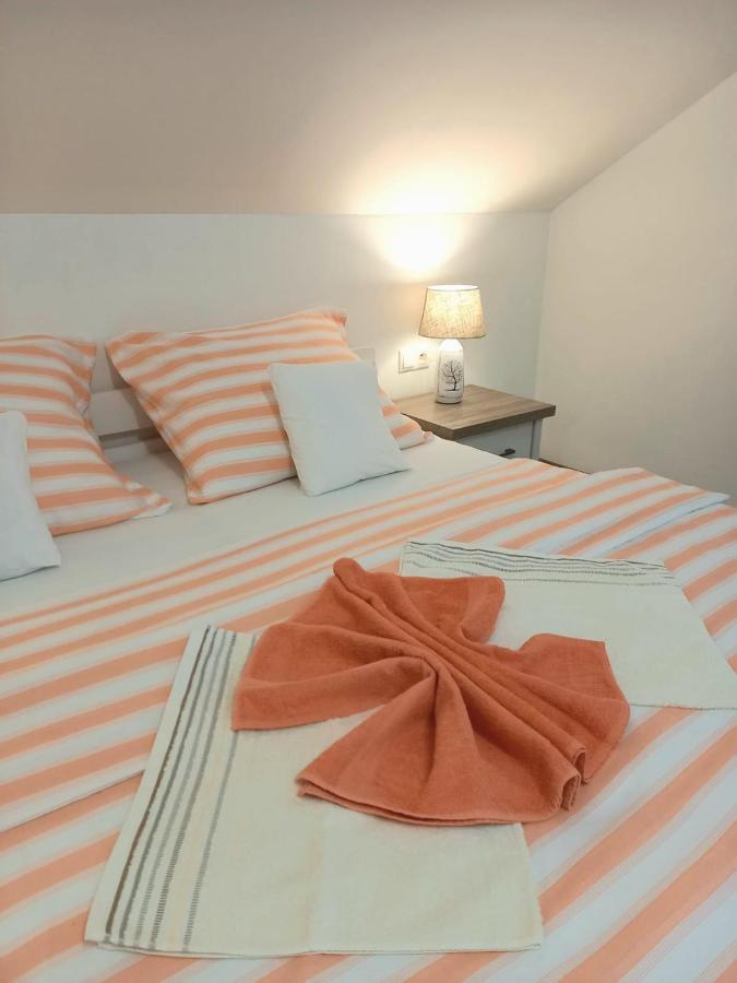 Apartman Pod Sivym Vrchom Zuberec Exterior photo